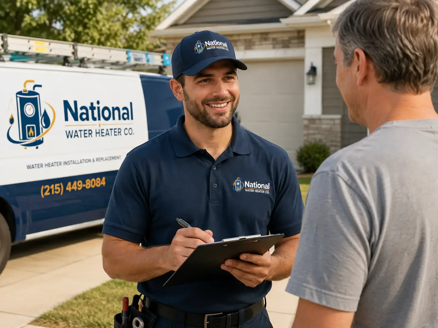 Water Heater Installation Avis, PA FAQs